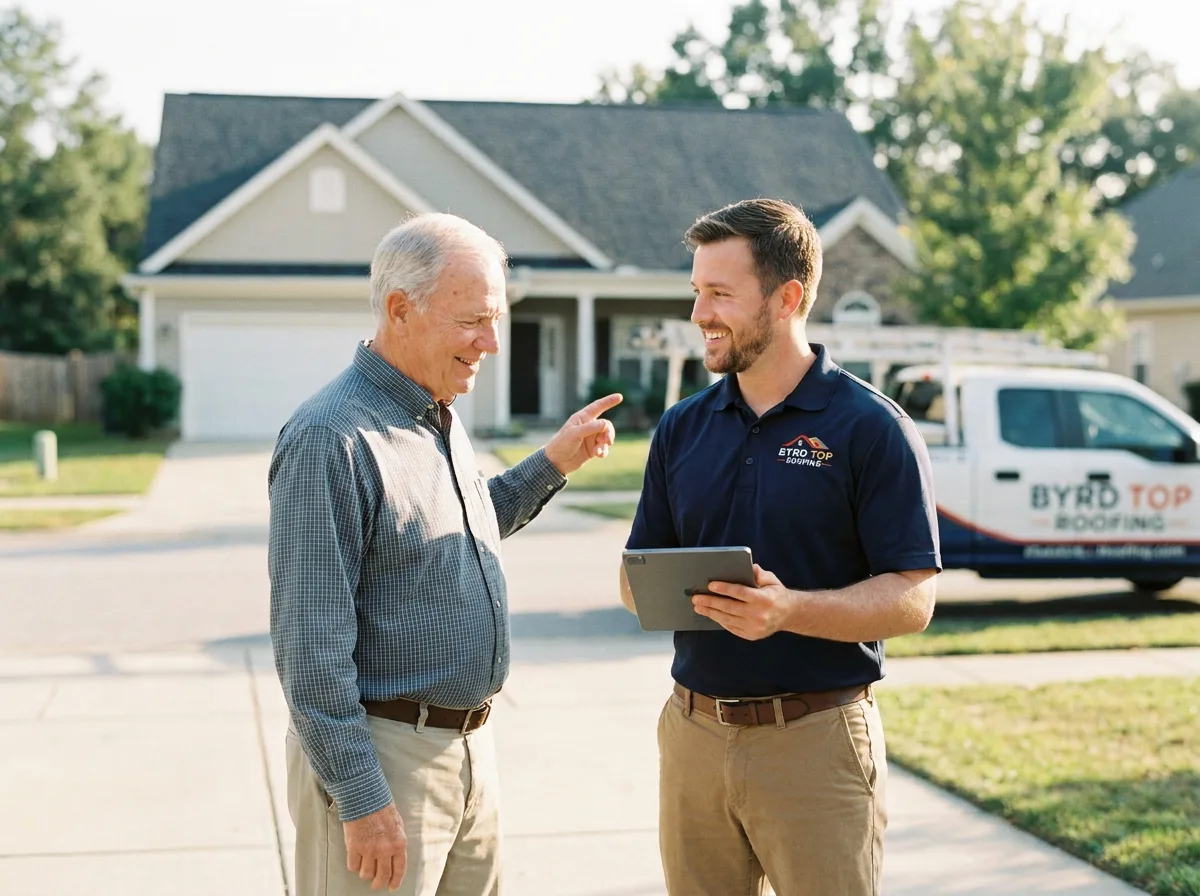 Roofing Colfax, NC FAQs